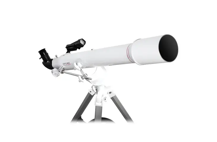 Explore Scientific FirstLight Tube Refractor AR70mm